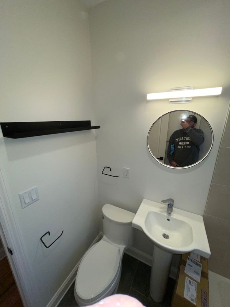 All Photos for Elevation Painting & Carpentry in Westchester County, NY