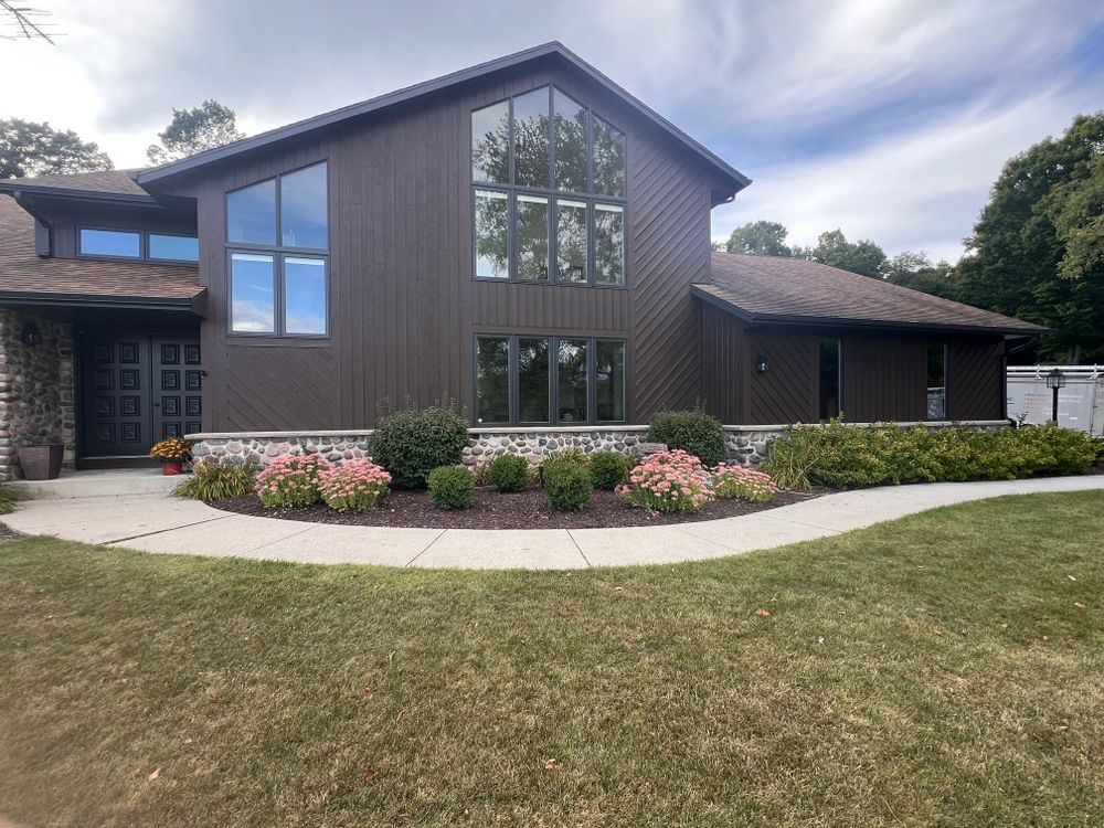 Exterior Painting for Pirrung Painting in Sheboygan County, WI