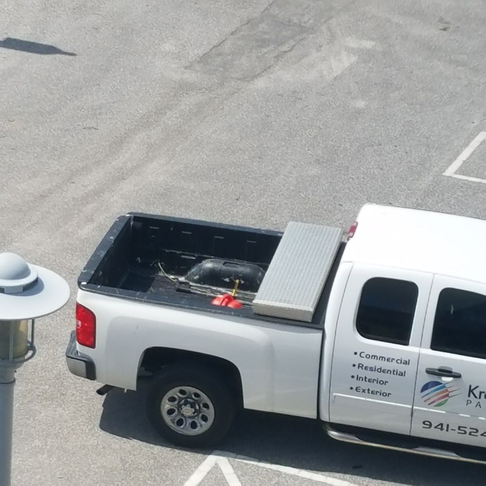 All Photos for Kranenburg Painting Inc in Venice, FL