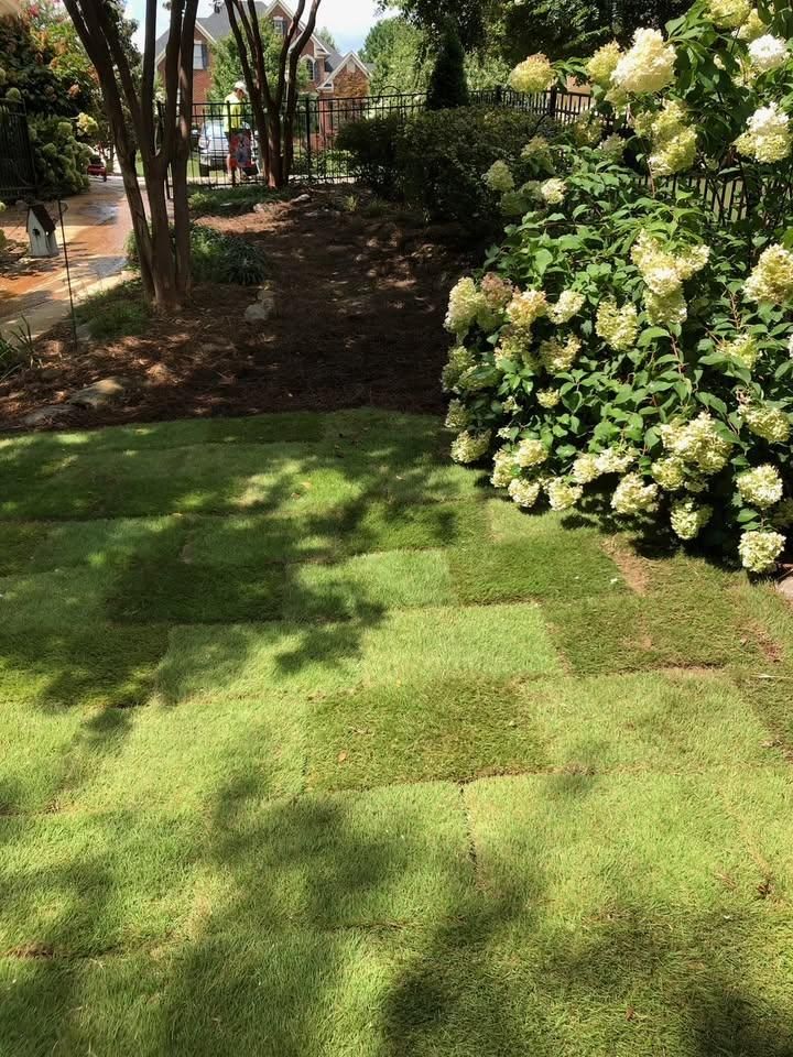 All Photos for CSS Renovations in Huntsville, AL