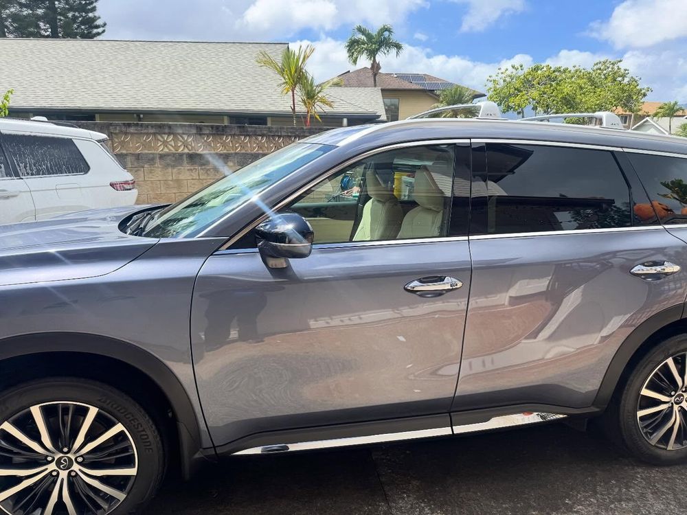 All Photos for EastSide AutoDetail LLC in Honolulu, HI