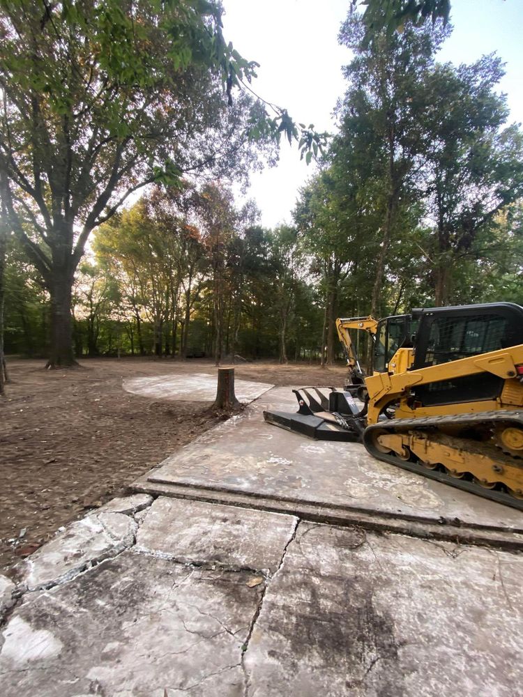 All Photos for Daniel's Dumpsters & Land Improvements in Monroe, LA