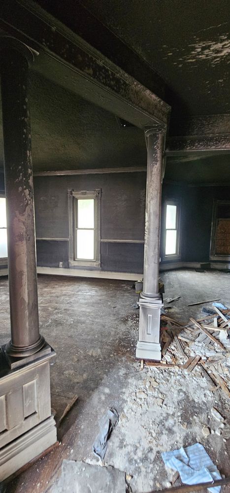 Disaster Restoration for Seiler Restoration and Construction Services in Kalamazoo County, MI