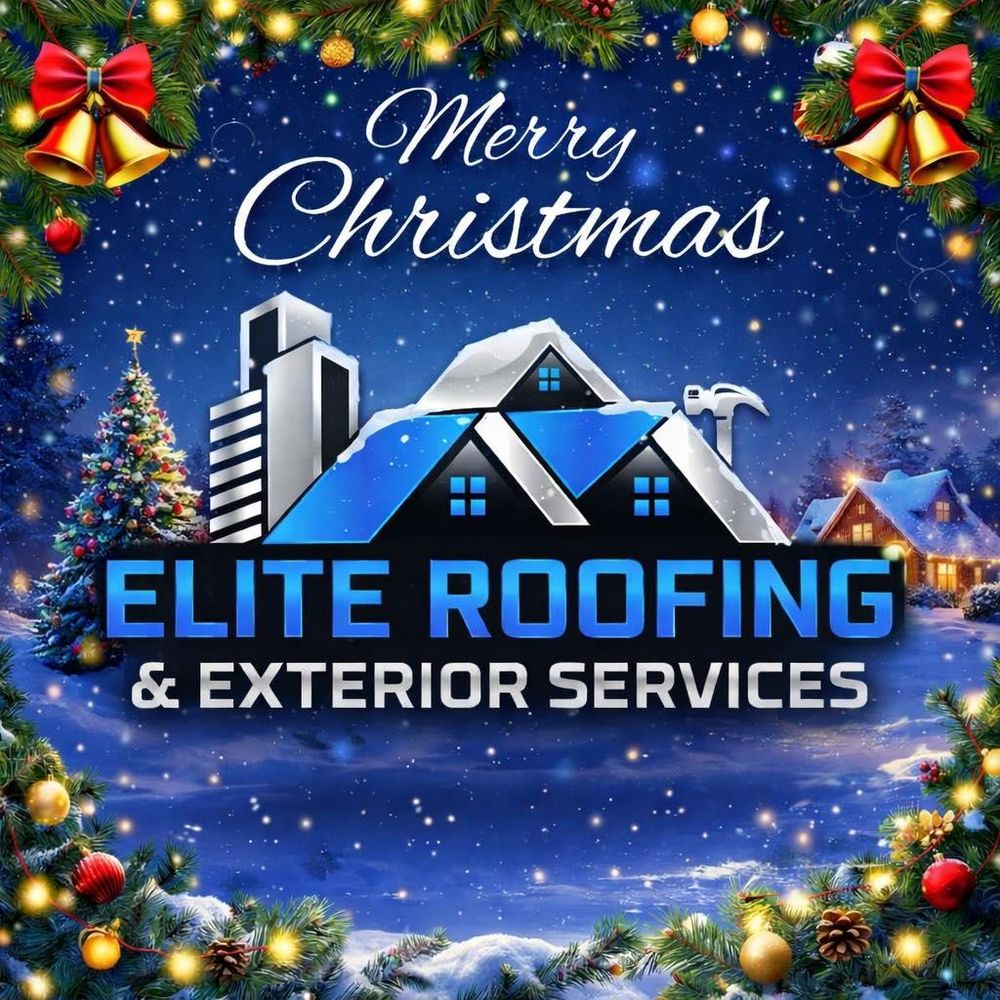 All Photos for Elite Roofing & Exterior services in Greeley, CO