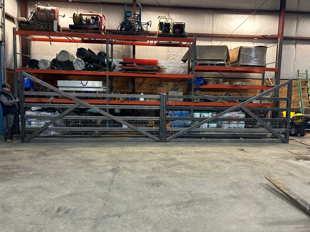 All Photos for Ranch Handy Fencing & Cattle LLC in Harrisburg, OR