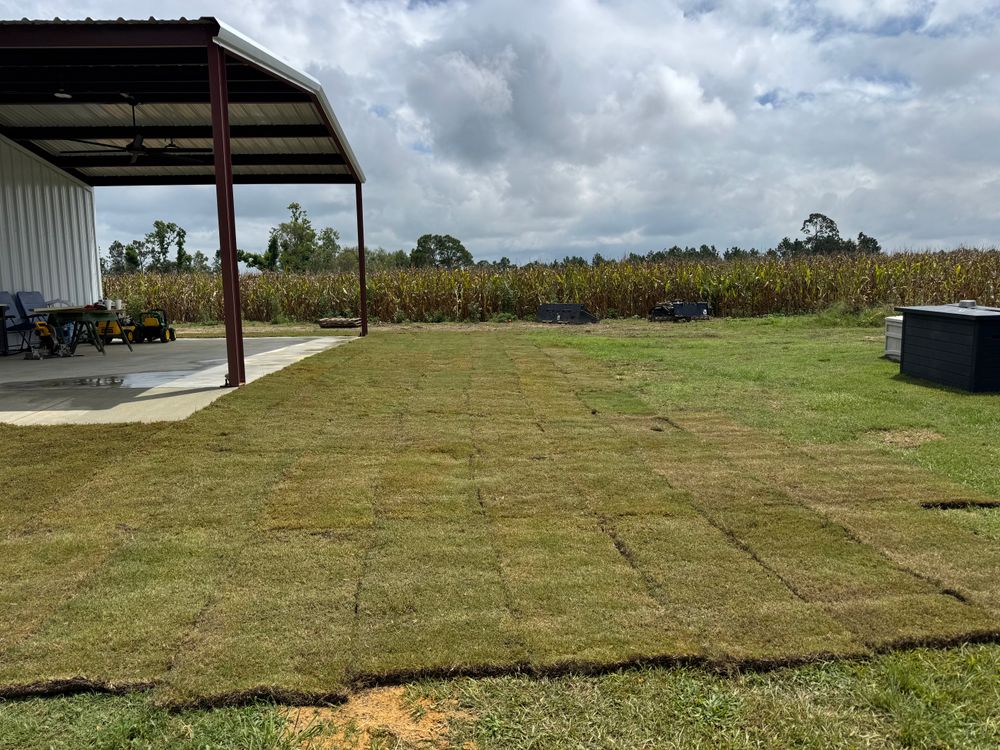 All Photos for South GA Land Development in Hazlehurst, GA