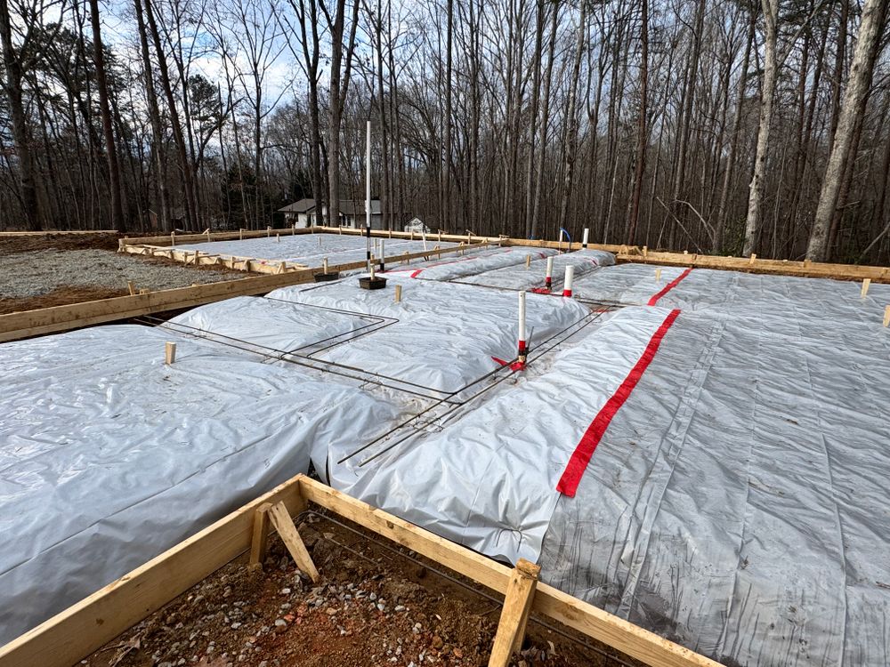 All Photos for New Horizon Environmental Services in Dawsonville, GA