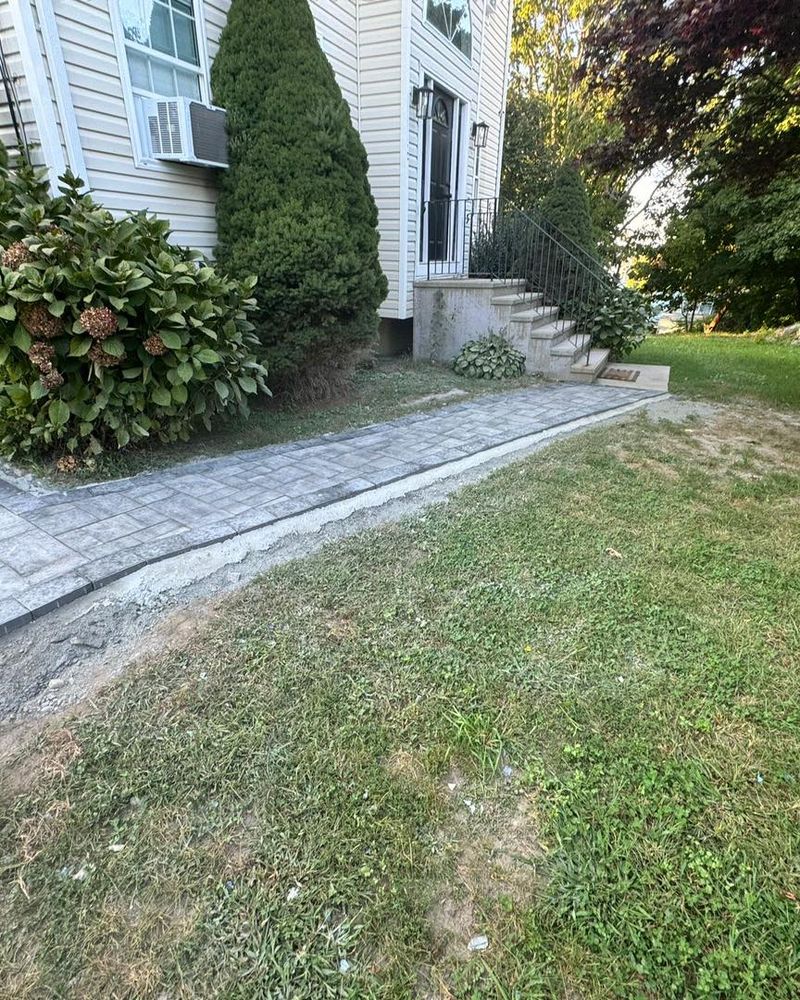 Masonry for Santos Masonry in Fall River, MA