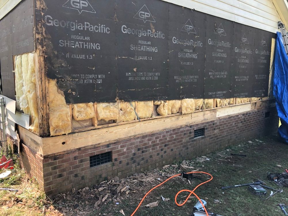 All Photos for Top Plate Construction in Clayton, NC