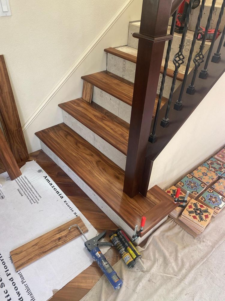 All Photos for 5A Flooring in Oceanside, CA