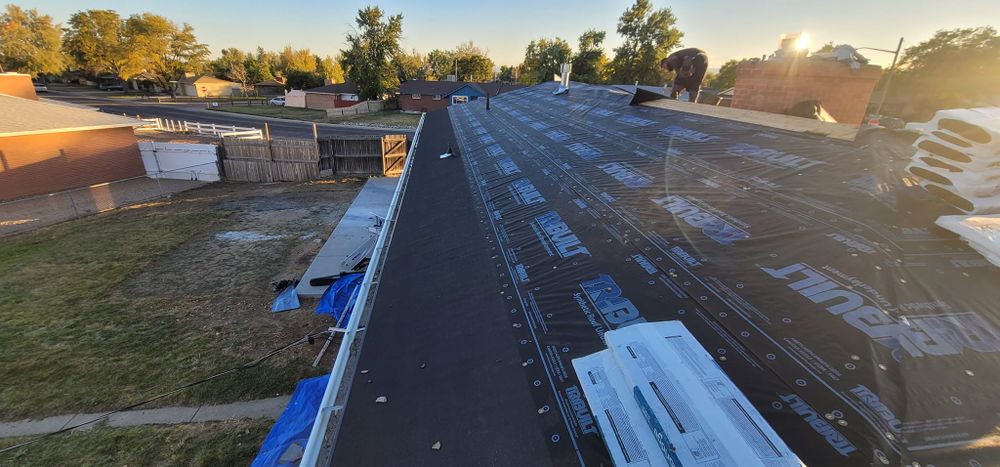 Roofing for Distinctive Home Renovations in Longmont, CO