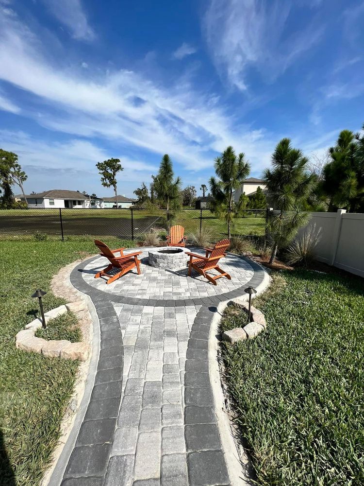 Strip and remove unsightly flaky patches of sealer and blemishes with our fast and efficient sealer Restoration & Stripping services! for Paver Seal Michigan in Wayne County, MI
