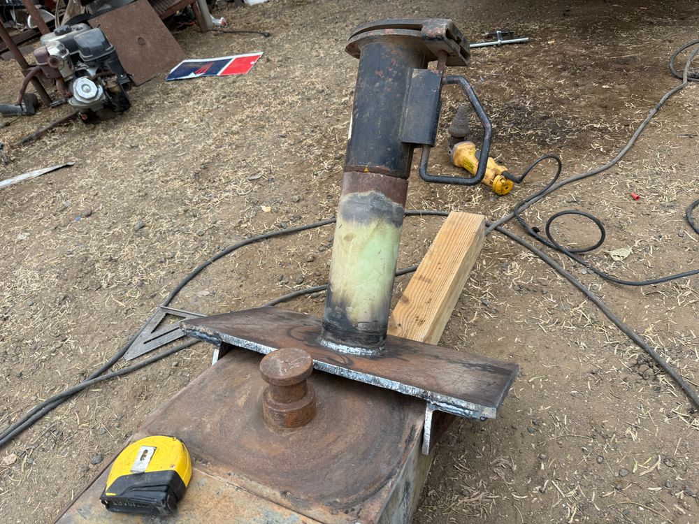 All Photos for Everyday Welding Co. in Laredo, TX