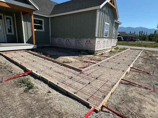 All Photos for Montana Concrete Creations in Bigfork, MT