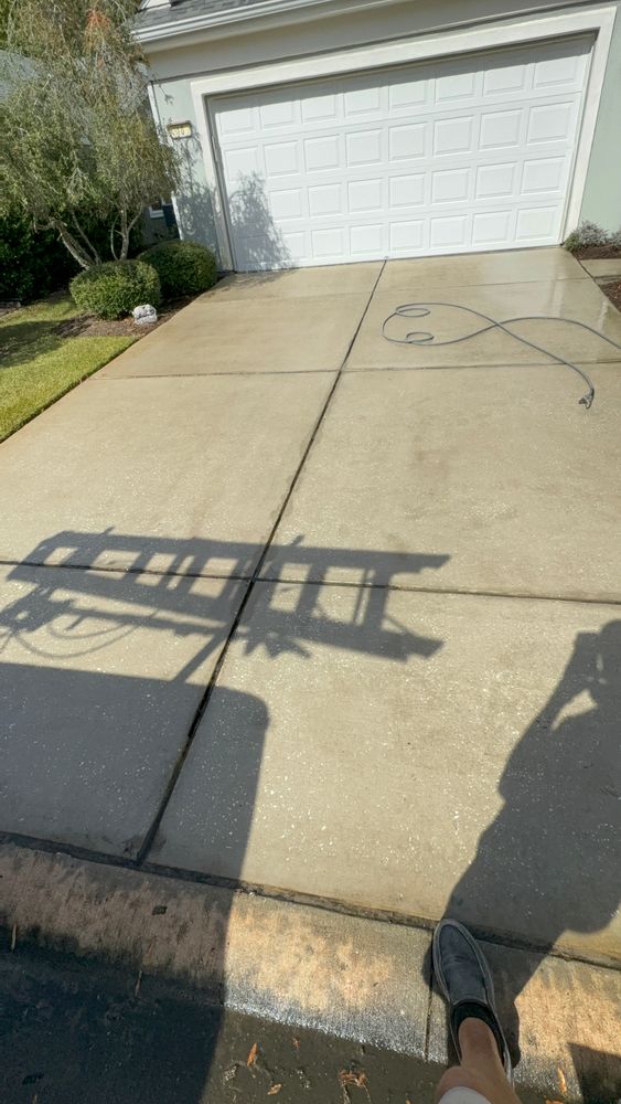 All Photos for Patriot Soft Wash LLC in Beaufort, SC