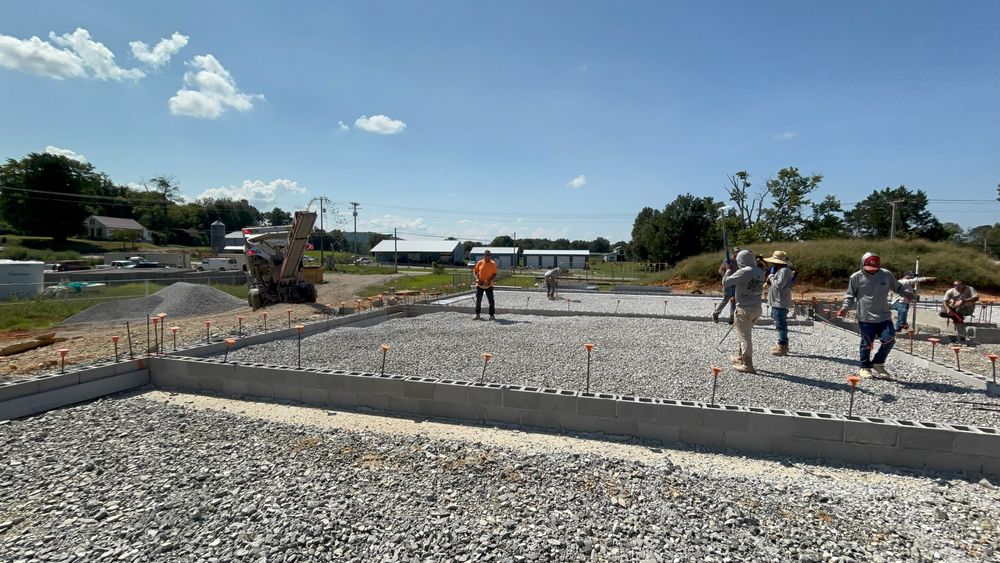 All Photos for RDH Contracting in Goodlettsville, TN