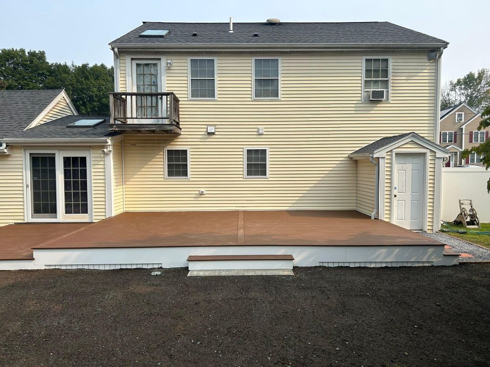 All Photos for SJ Burke Construction in East Bridgewater, MA