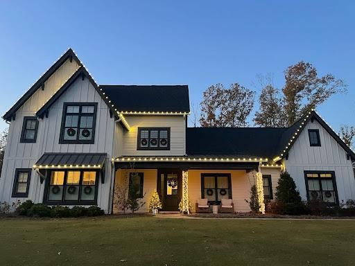 All Photos for FunderFlow Commercial and Residential Pressure Washing Inc in Tupelo, MS