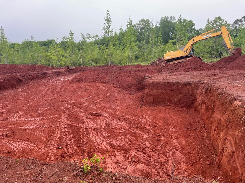 All Photos for Allred Construction in Heflin, AL