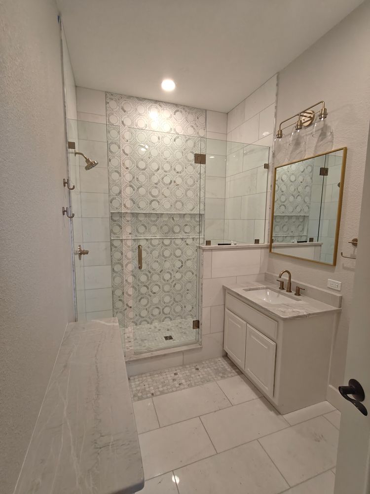 All Photos for McCain's Construction and Handyman Services  in Denton, TX