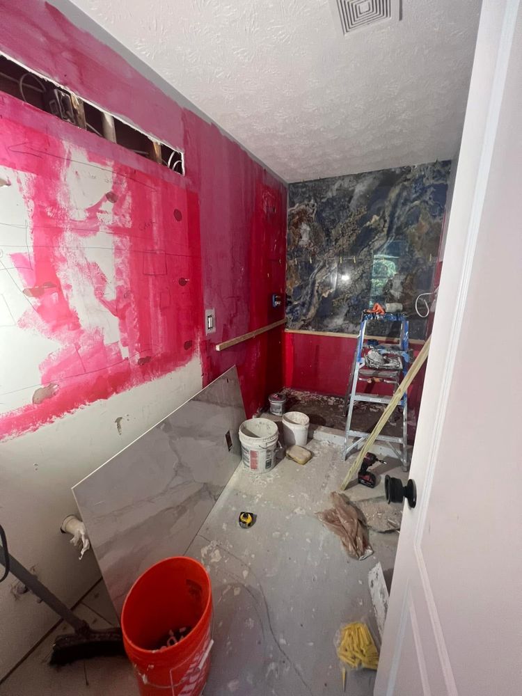 All Photos for J Home Solutions in Fredericksburg, VA