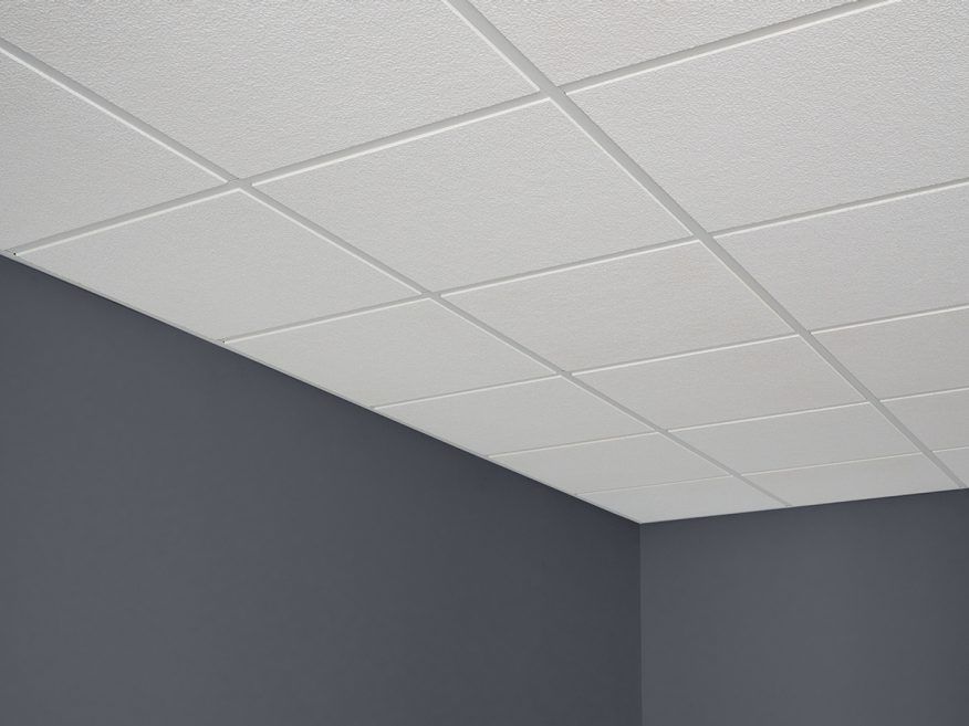 Our Acoustical Ceiling Installation service enhances the aesthetics and soundproofing of your home by professionally installing high-quality acoustical ceiling tiles for a seamless and noise-reducing finish. for Apache Drywall LLC in Gainesville, FL