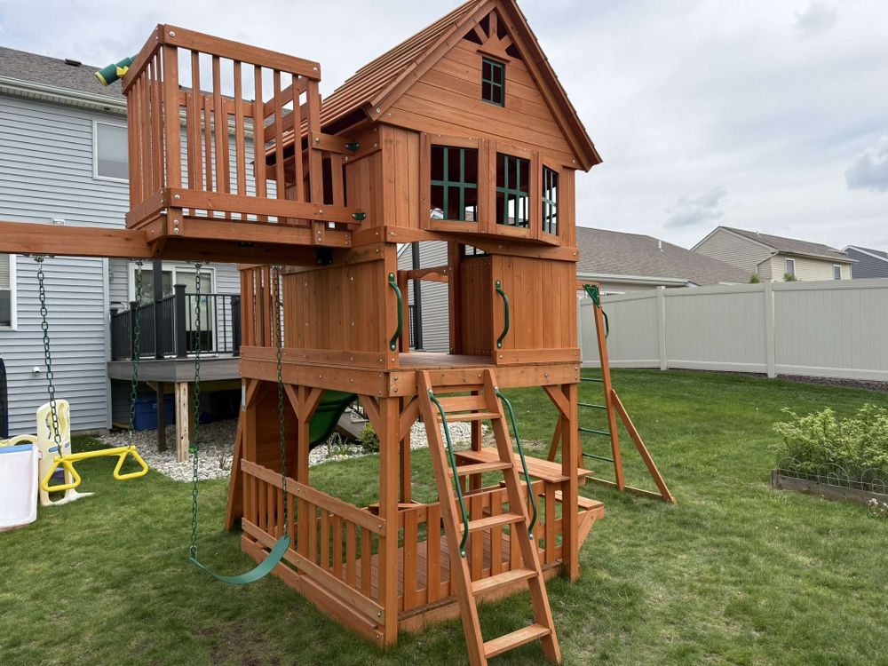 All Photos for Patten's Property Solutions in Fort Wayne, IN