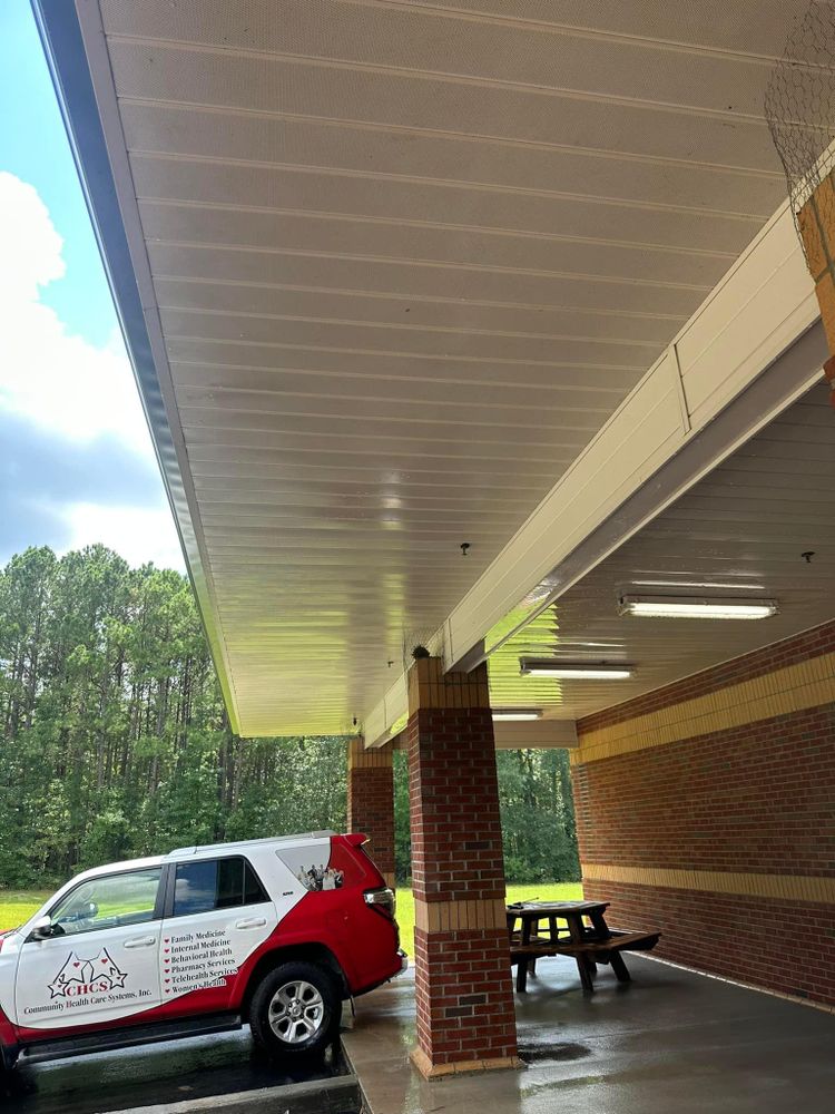 All Photos for X-Stream Pressure Washing and Roof Cleaning in Sandersville, GA