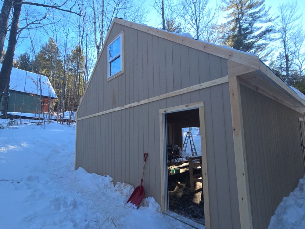 All Photos for AA Family Construction in Lebanon, NH