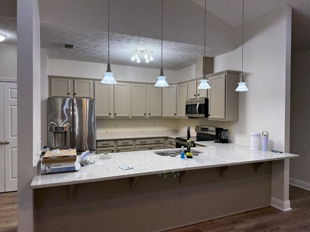 All Photos for Walls N All Painting in Panama City, FL