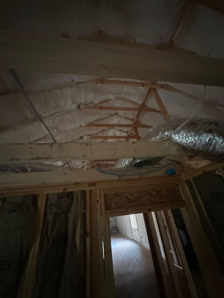 All Photos for ROI Spray Foam in Plymouth, IN