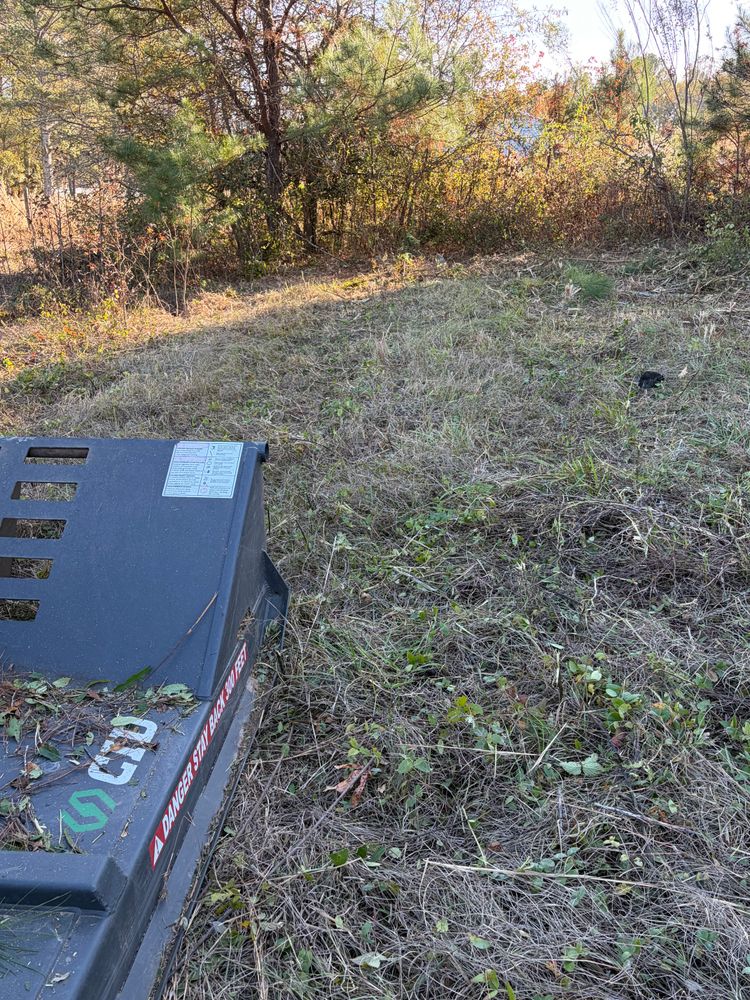 All Photos for Groundworx Construction in Bremen, GA