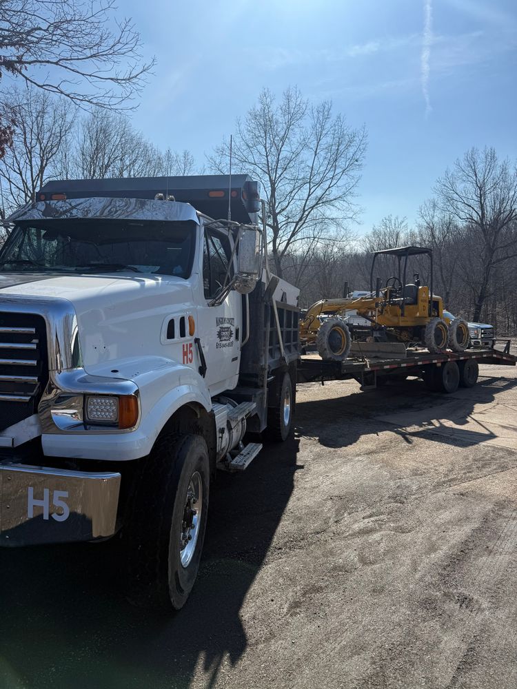 All Photos for Mangrum’s Concrete in Franklin, TN