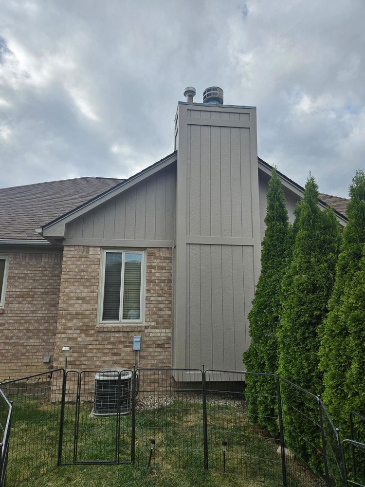 All Photos for Gittens Remodeling LLC in Warren, MI