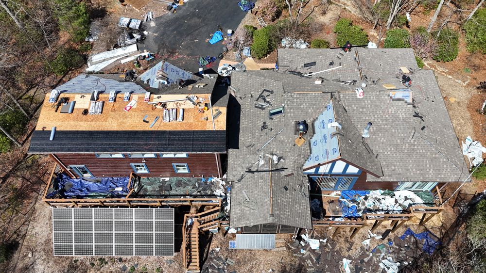 All Photos for FNS Exterior Consulting LLC, Powered By Live OAK in Cumming, GA