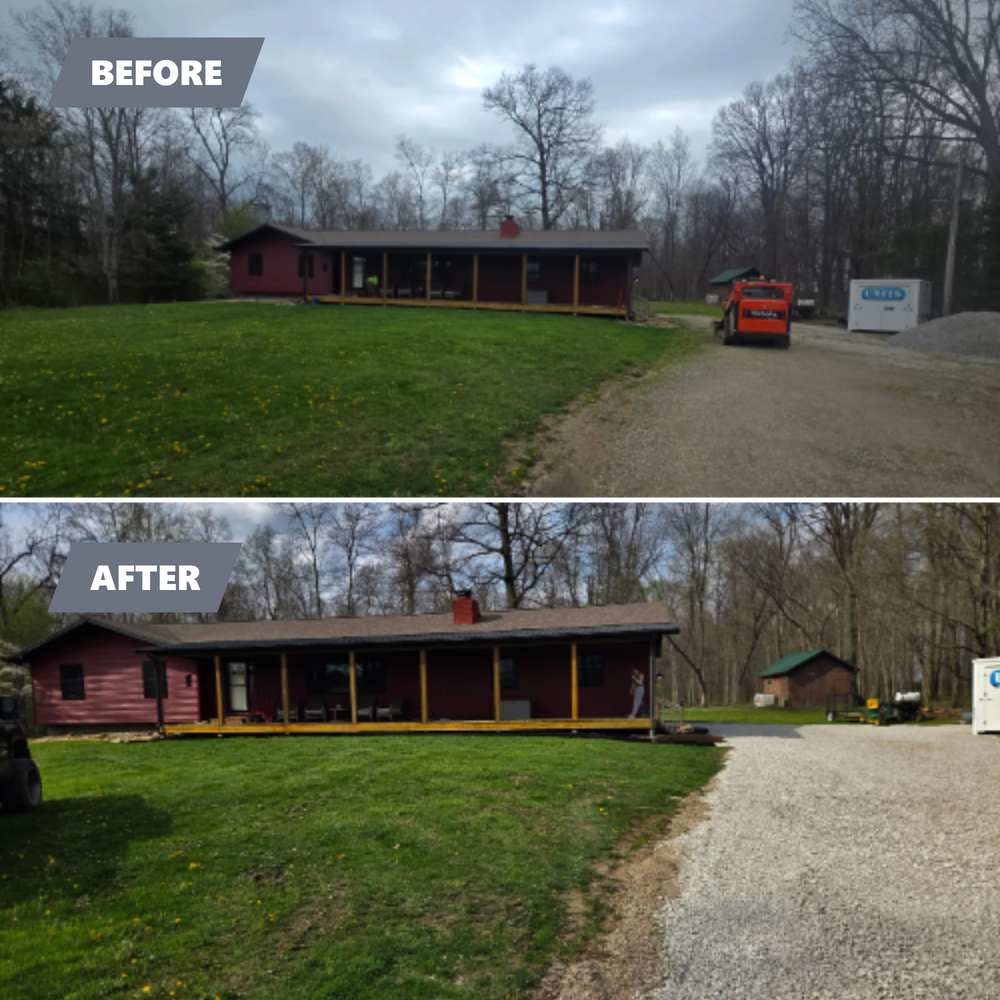 All Photos for Bollinger Fence And Property Management in Johnstown, OH