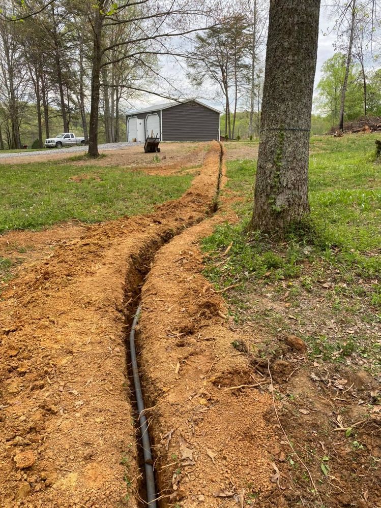 Residential Projects for ShellShocked Electric in Madisonville, TN