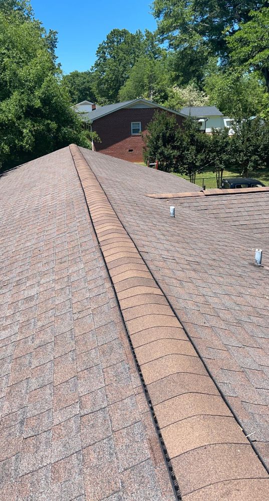 Roofing for Southern Shingles USA LLC in Boiling Springs, SC