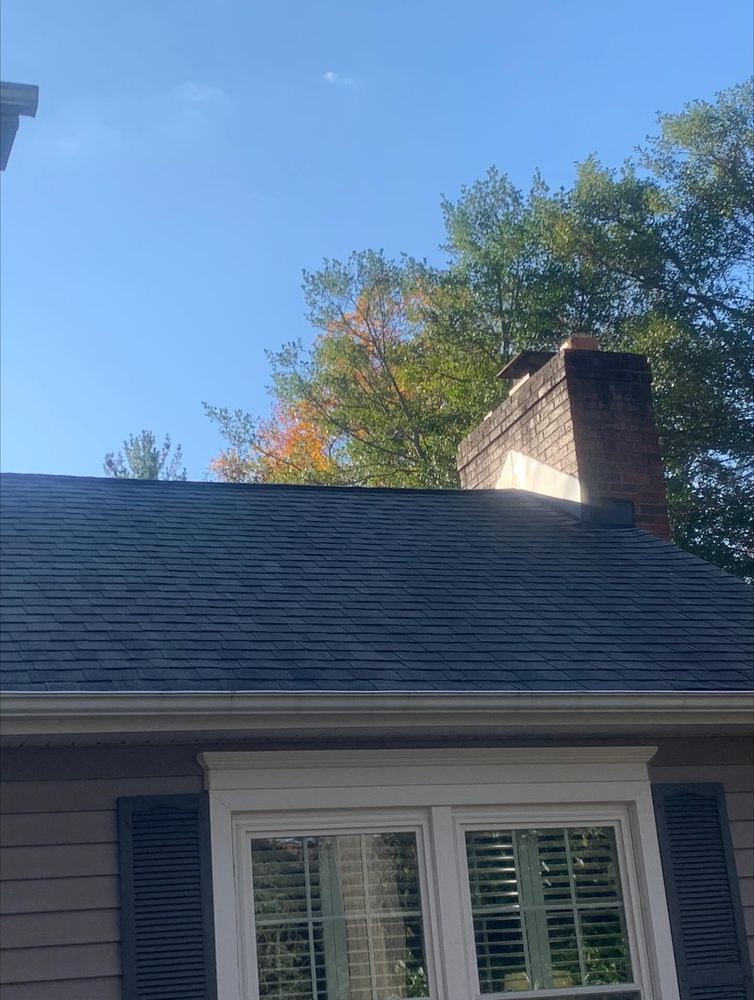 Soft Washing for Calvert Clean Up, Pressure Washing & Hauling LLC in Pasadena, MD