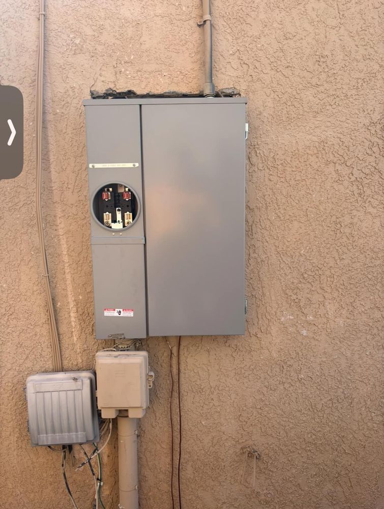 All Photos for Juice Electric in Vail, AZ