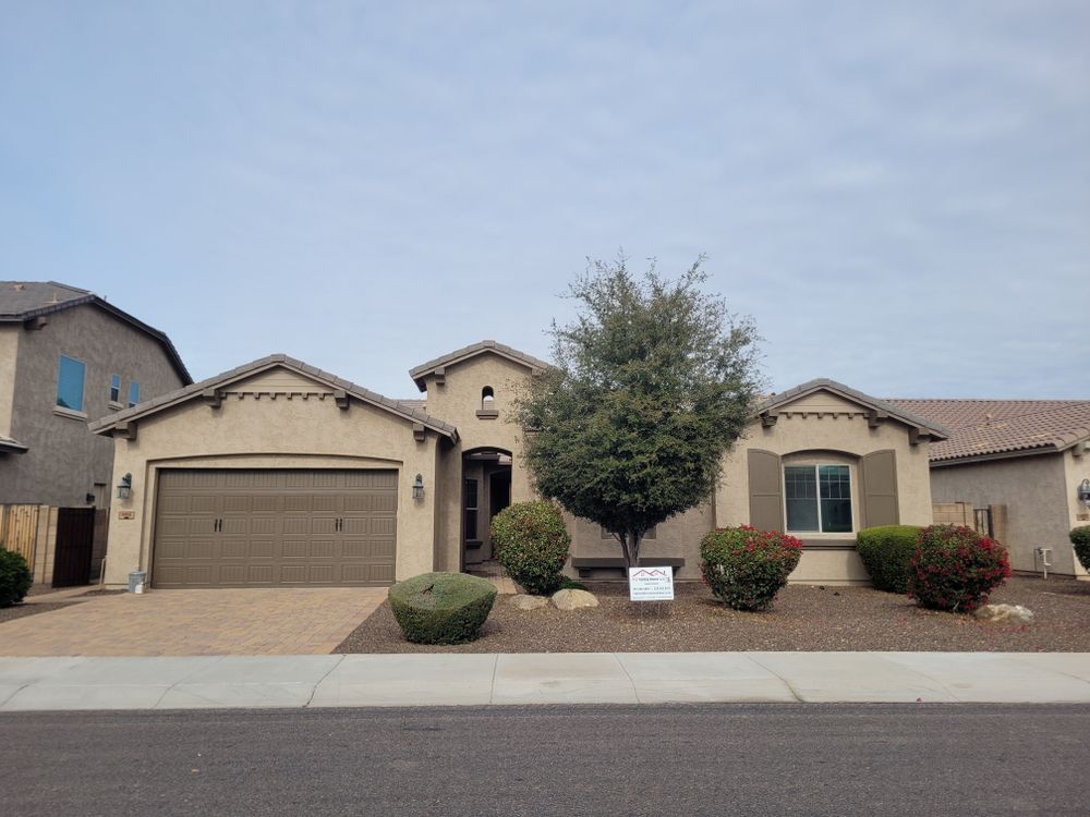 All Photos for Mr Painting Houses LLC in Laveen Village, AZ