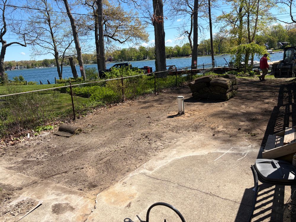 All Photos for Steed's Lawn and Landscape LLC in White Lake, MI