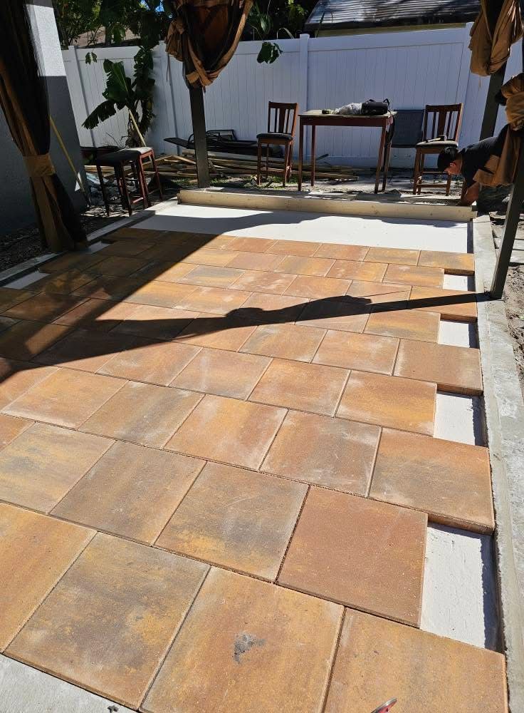 All Photos for Estrada All Pro Lawn Service in Auburndale, Florida