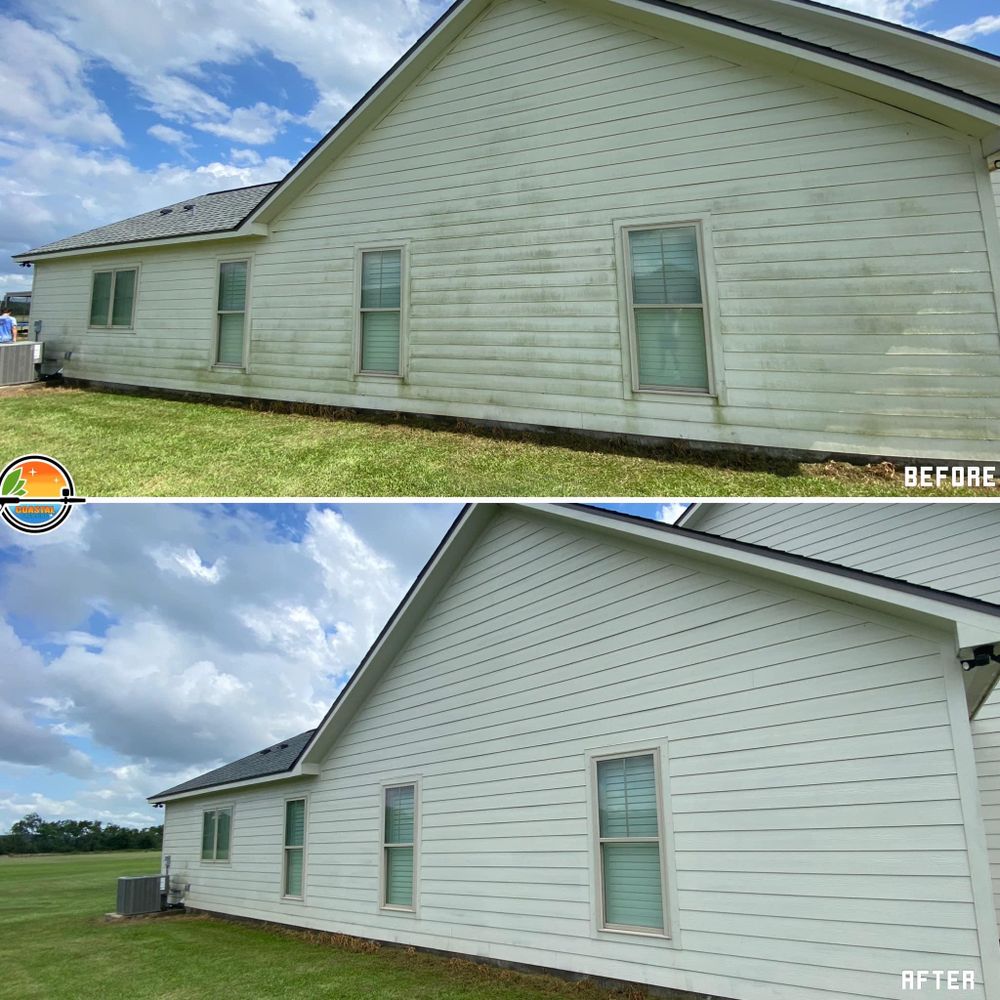 All Photos for Coastal Cleaning LLC in Rayne, Louisiana