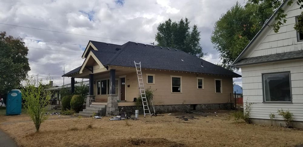 All Photos for Rhino Roofing Spokane in Spokane Valley, WA