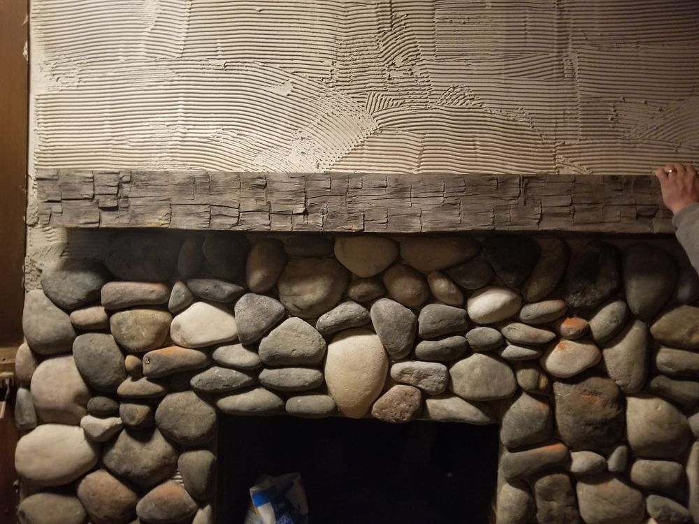 Interior Renovations for Bricks and Sticks Construction LLC in McMinnville, OR