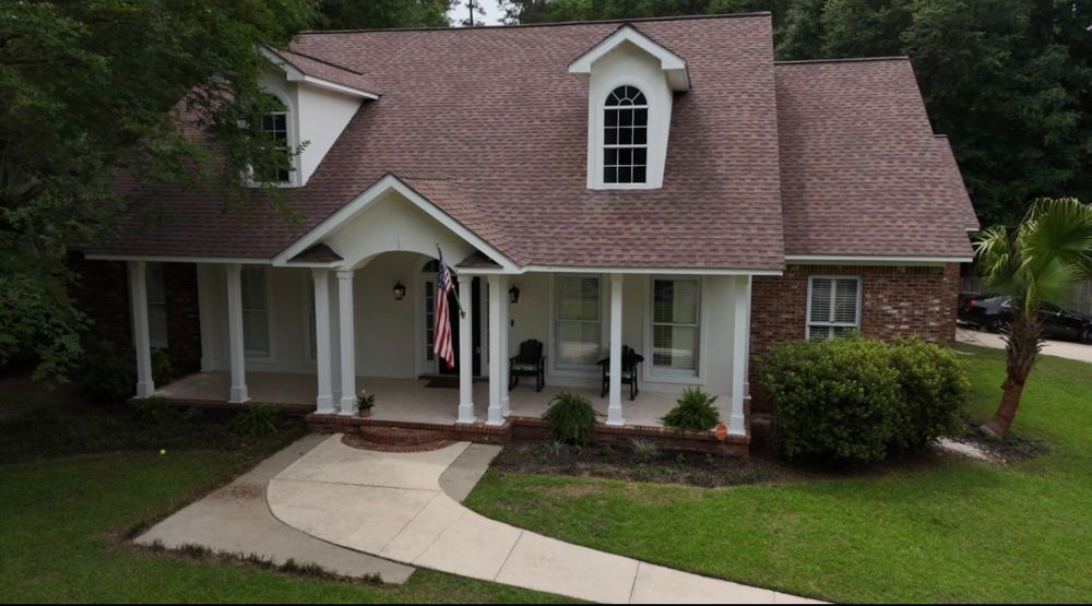 All Photos for All-Star Lawn Care & Soft Washing in Mobile, AL