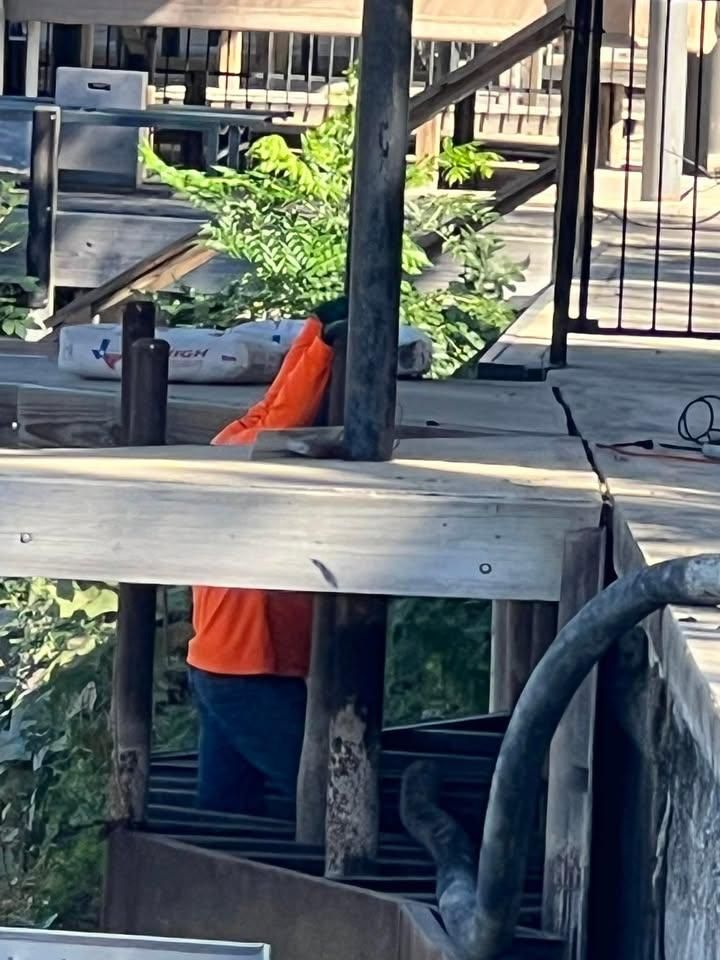 All Photos for King Services in Seguin, TX