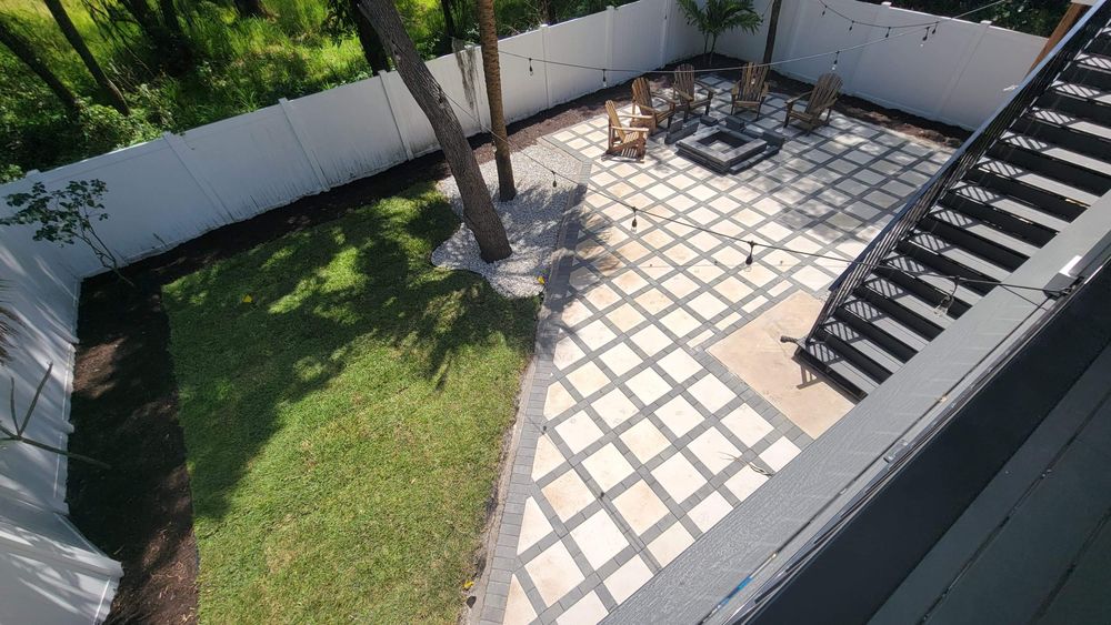 All Photos for Oceanfront Landscape in St. Petersburg, FL