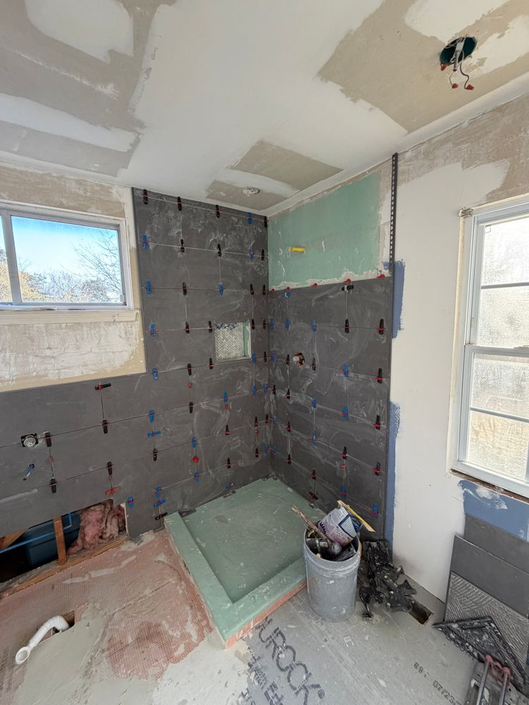 All Photos for Snap Remodeling in Charleston, SC